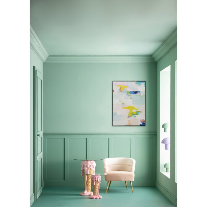 Tablou Canvas Allegro Shades 120x90 cm