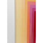Tablou Canvas Tendency Mov 140x170 cm