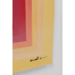Tablou Canvas Tendency Mov 140x170 cm
