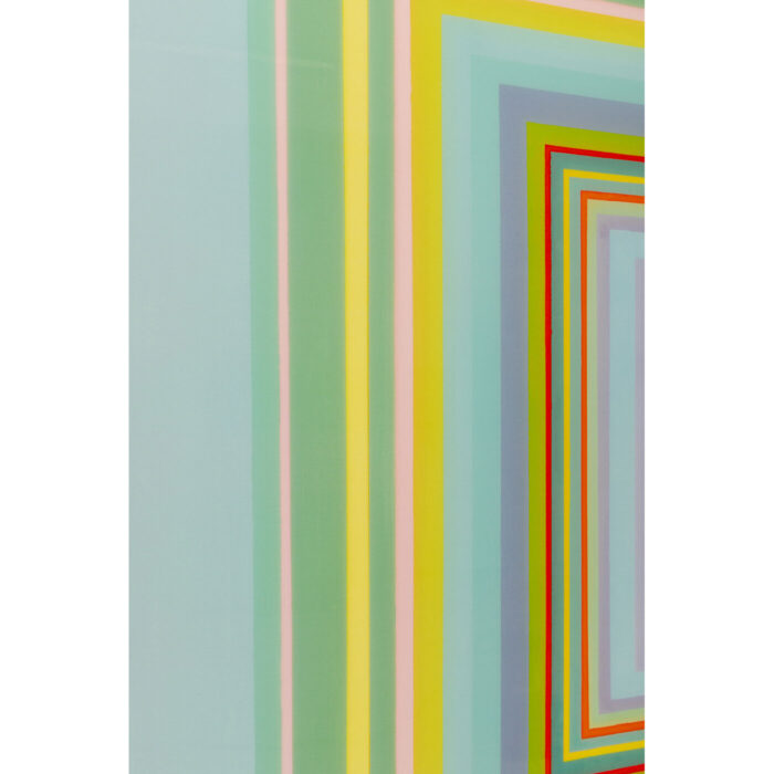 Tablou Canvas Tendency Focus 140x140 cm