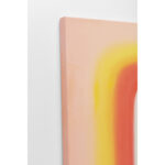 Tablou Canvas Tendency Galben 120x160 cm