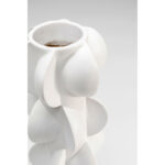 Vaza Viento Alb 35 cm