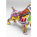 Pusculita Graffiti Pixel Dog 26 cm