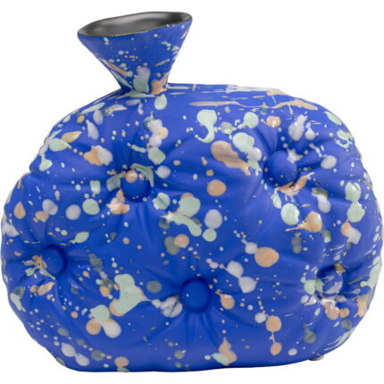 Vaza Colorat Blob 22 cm
