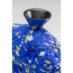 Vaza Colorat Blob 22 cm