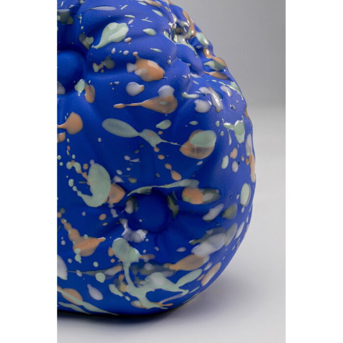 Vaza Colorat Blob 22 cm