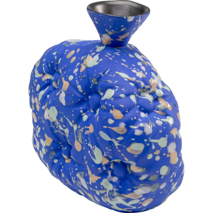 Vaza Colorat Blob 22 cm
