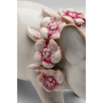 Figurina decorativa Hawaii Pig 11 cm