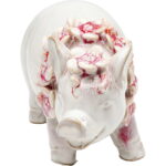 Figurina decorativa Hawaii Pig 11 cm