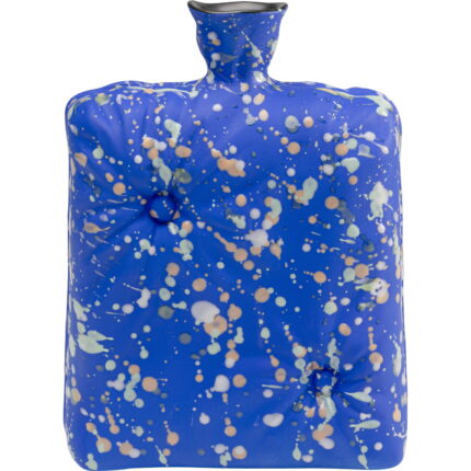 Vaza Colorat Blob 28 cm