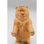 Suport de carti Bear Party