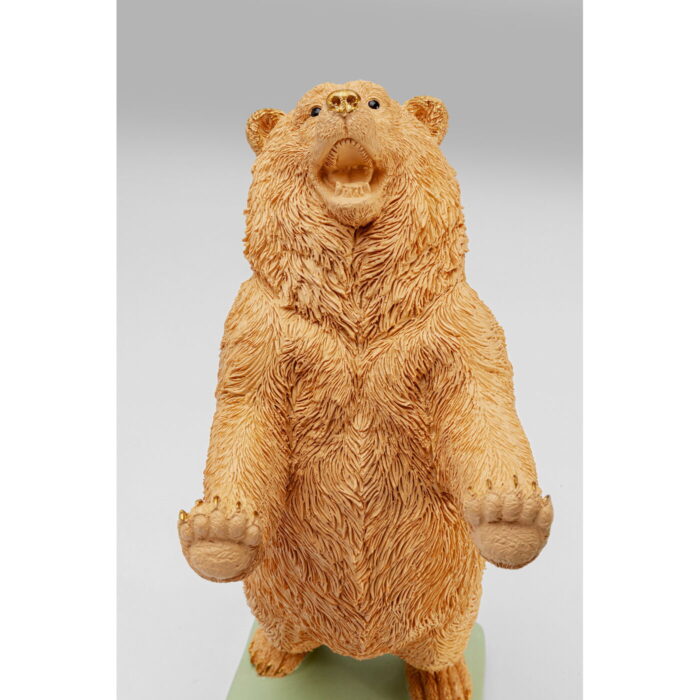 Suport de carti Bear Party