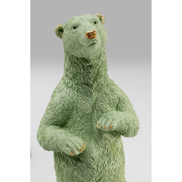 Suport de carti Bear Party