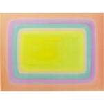 Tablou Canvas Tendency Blush 120x160 cm