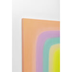 Tablou Canvas Tendency Blush 120x160 cm