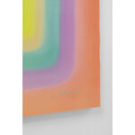 Tablou Canvas Tendency Blush 120x160 cm