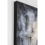 Tablou Canvas Shadows Gri 90x120 cm