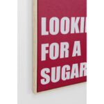 Rama foto Sugar Baby 50x70 cm