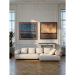 Rama foto Sugar Baby 50x70 cm