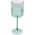 Pahar de vin din sticla Duetto Base
