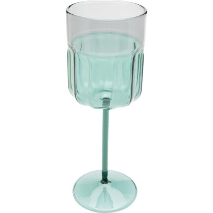 Pahar de vin din sticla Duetto Base