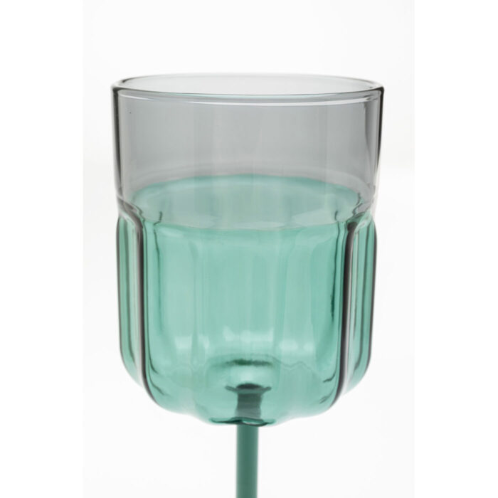 Pahar de vin din sticla Duetto Base