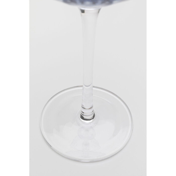 Pahar de vin Clue 22 cm