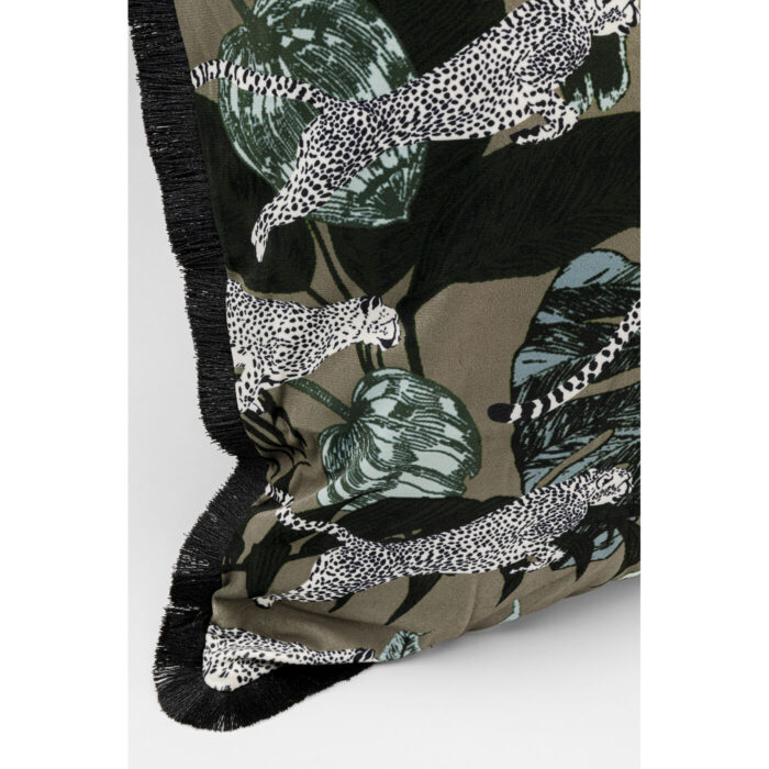 Perna decorativa Jungle Leafs 45x45 cm