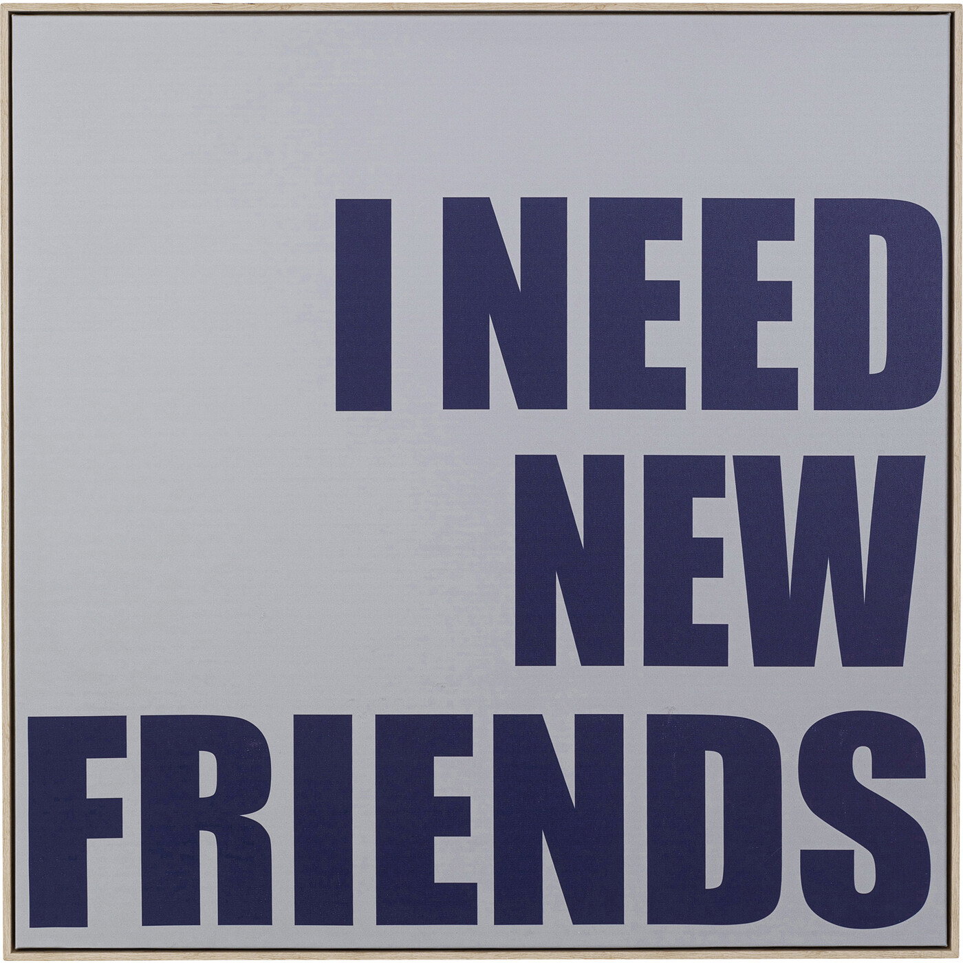 KARE-56829-1400x1400-1.jpg Rama foto New Friends 80x80 cm