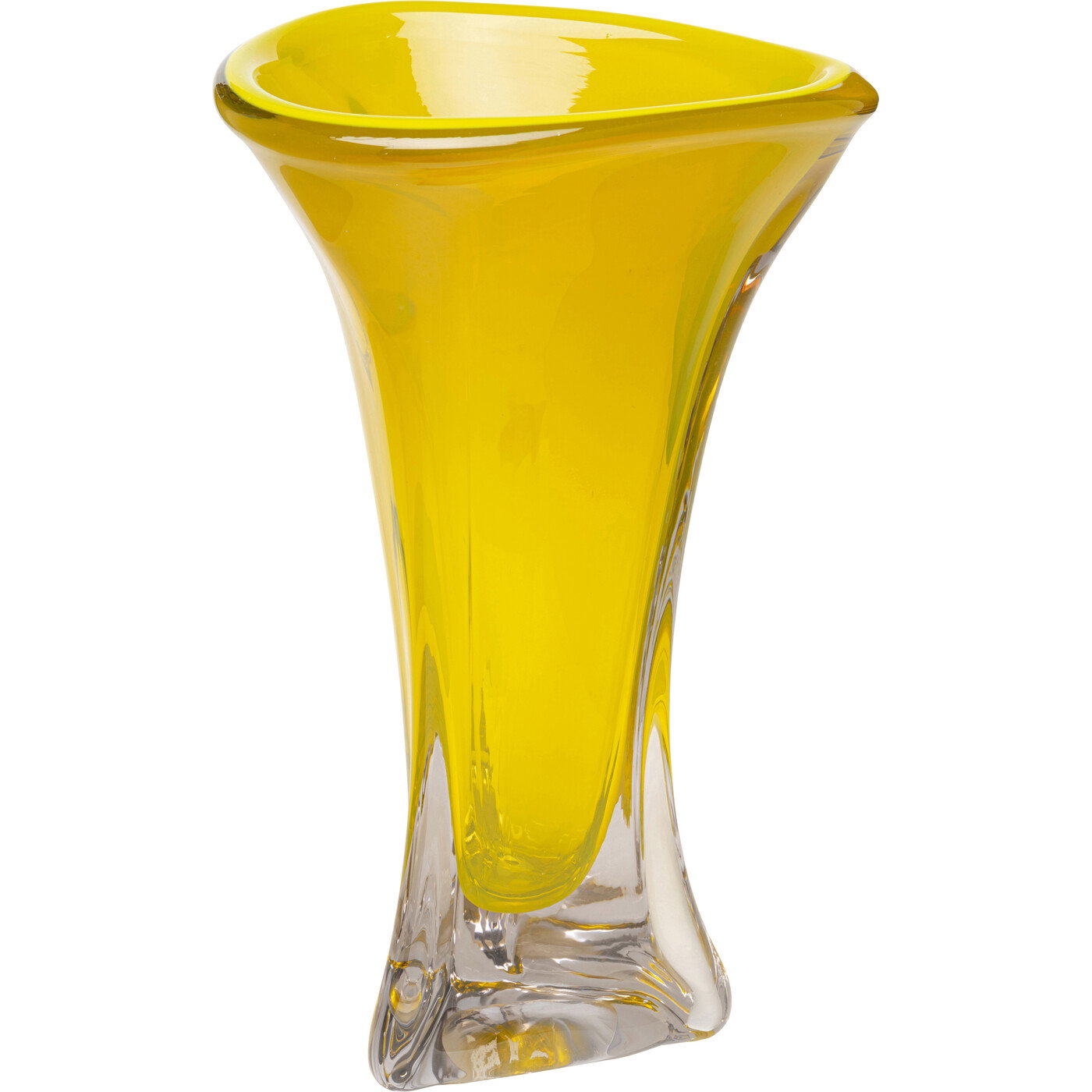 KARE-56841-1400x1400-1.jpg Vaza Salut Galben 43 cm