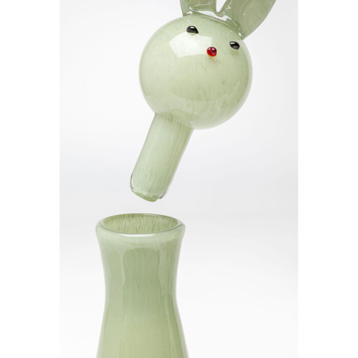 Vaza Toja Face 41 cm