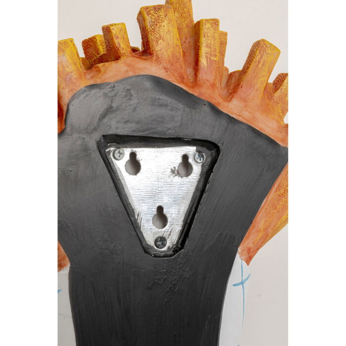 Figurina decorativa French Fries Bag 26 cm