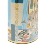 Vas decorativ Palazzo Ø25 cm