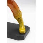 Figurina decorativa Street Art Bouquet Rainbow 41 cm