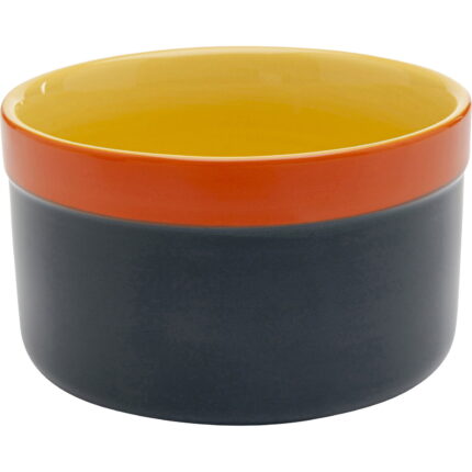 Bol Capri albastru Ø11 cm