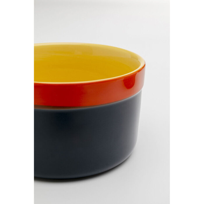 Bol Capri albastru Ø11 cm