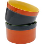 Bol Capri albastru Ø11 cm