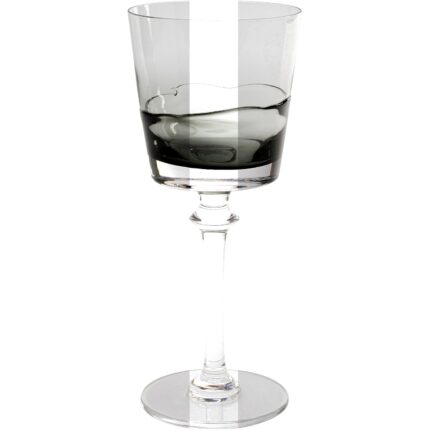 PAHAR DE VIN ROȘU MIMI GRI 21 CM