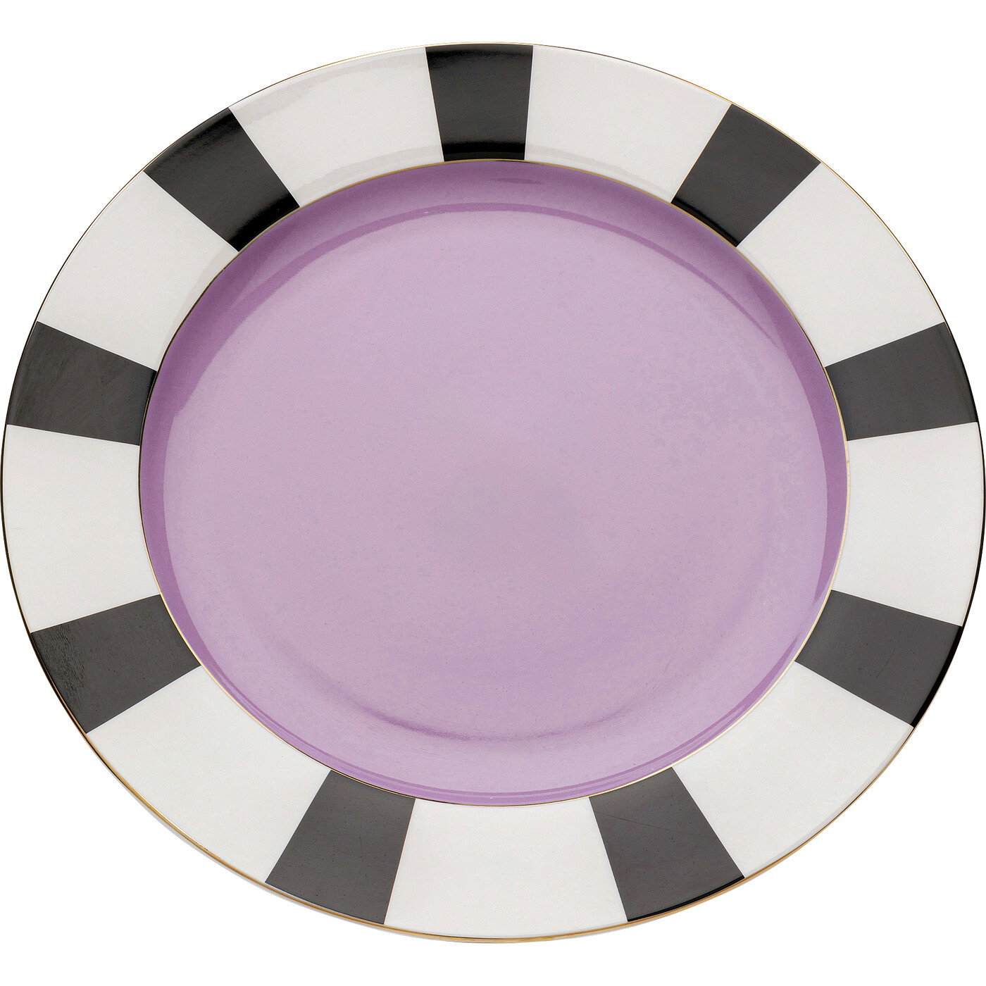 KARE-56986-1400x1400-1.jpg Farfurie Harlequin Mov Ø31 cm