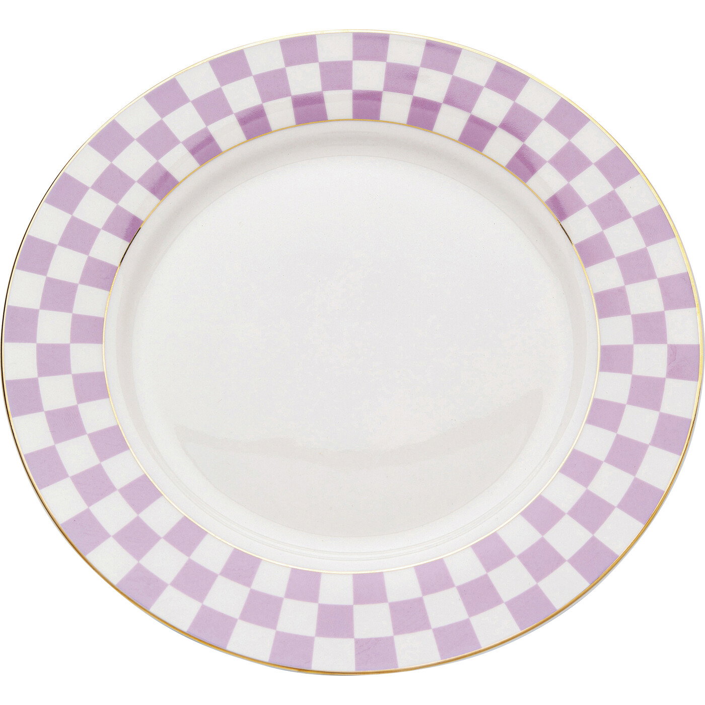 KARE-56987-1400x1400-1.jpg Farfurie Harlequin Mov Ø21 cm