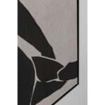 Tablou Canvas Nude Lady 70x110 cm