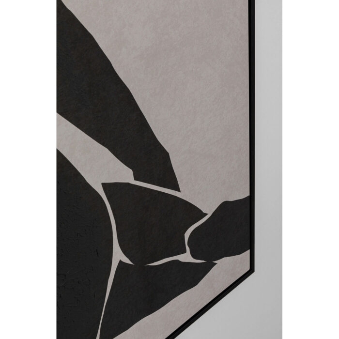Tablou Canvas Nude Lady 70x110 cm