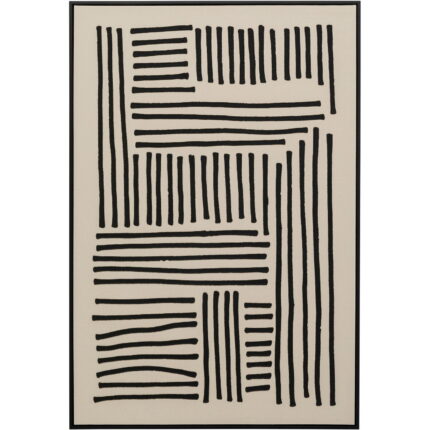 Tablou Canvas Artistic Line 70x110 cm