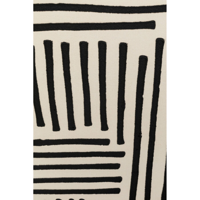 Tablou Canvas Artistic Line 70x110 cm