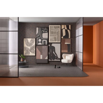 Tablou Canvas Artistic Line 70x110 cm