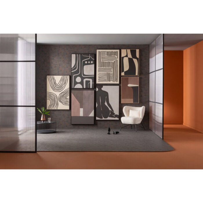 Tablou Canvas Artistic Line 70x110 cm