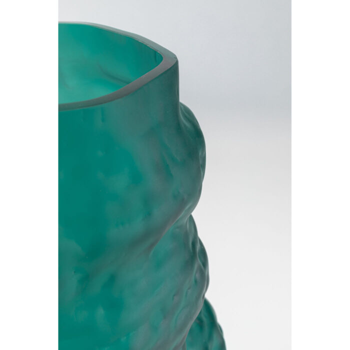 Vaza Enrique Turquoise 47 cm