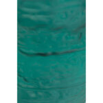Vaza Enrique Turquoise 47 cm