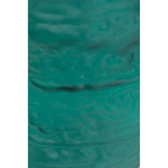 Vaza Enrique Turquoise 47 cm
