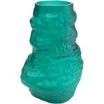 Vaza Enrique Turquoise 47 cm